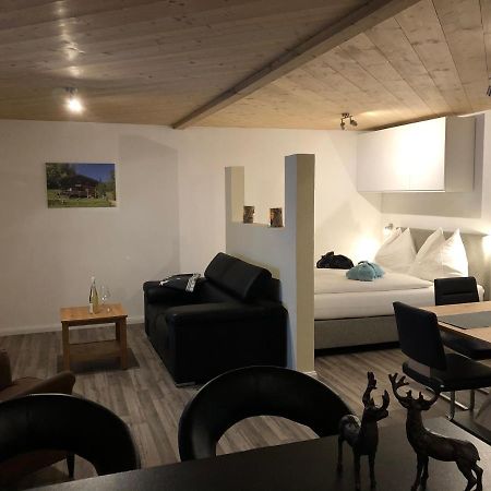 Haus Bergsicht Lofer 아파트 외부 사진