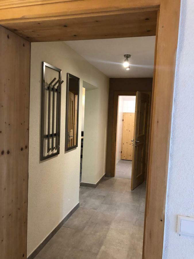 Haus Bergsicht Lofer 아파트 외부 사진