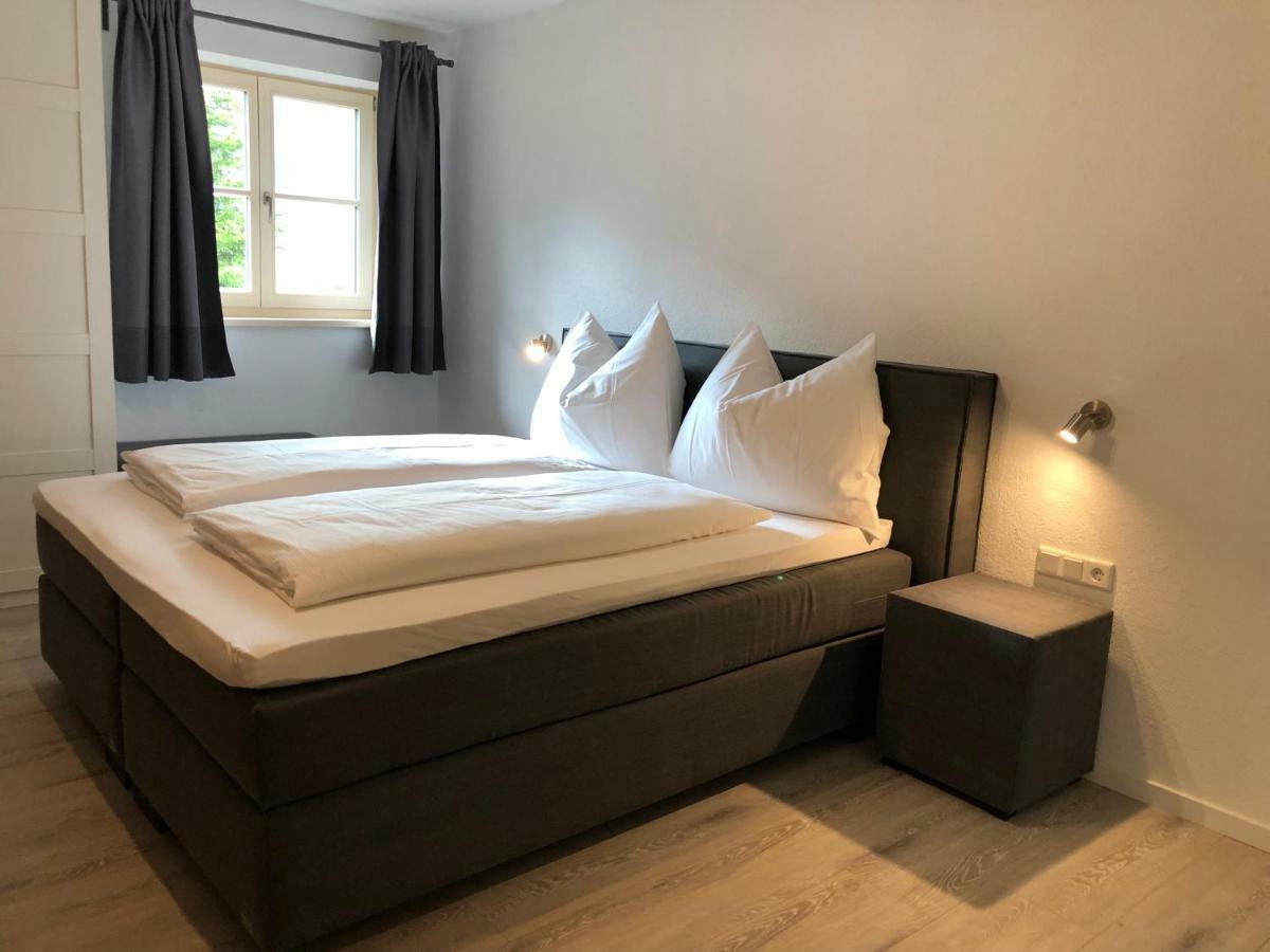 Haus Bergsicht Lofer 아파트 외부 사진