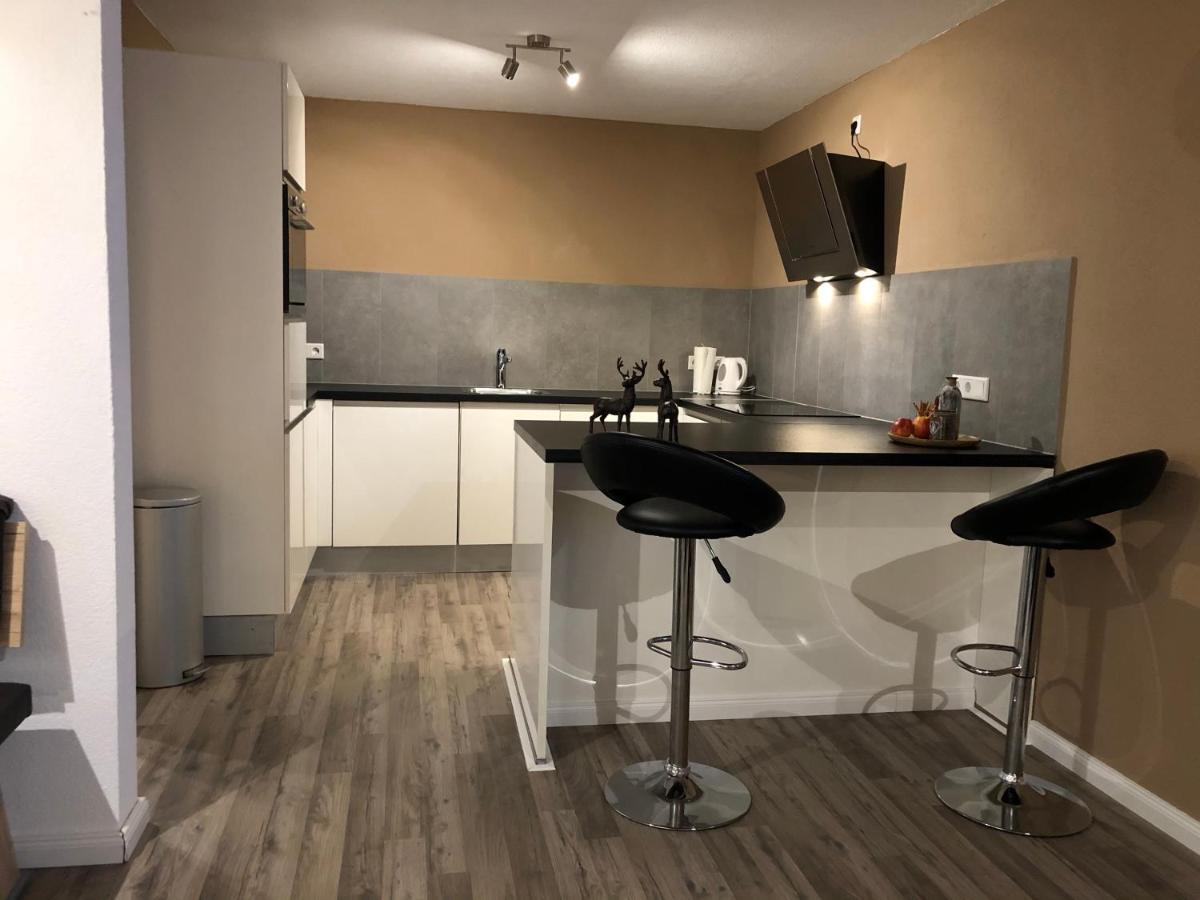 Haus Bergsicht Lofer 아파트 외부 사진