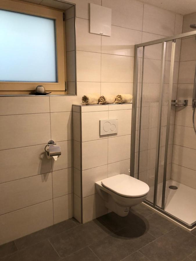 Haus Bergsicht Lofer 아파트 외부 사진